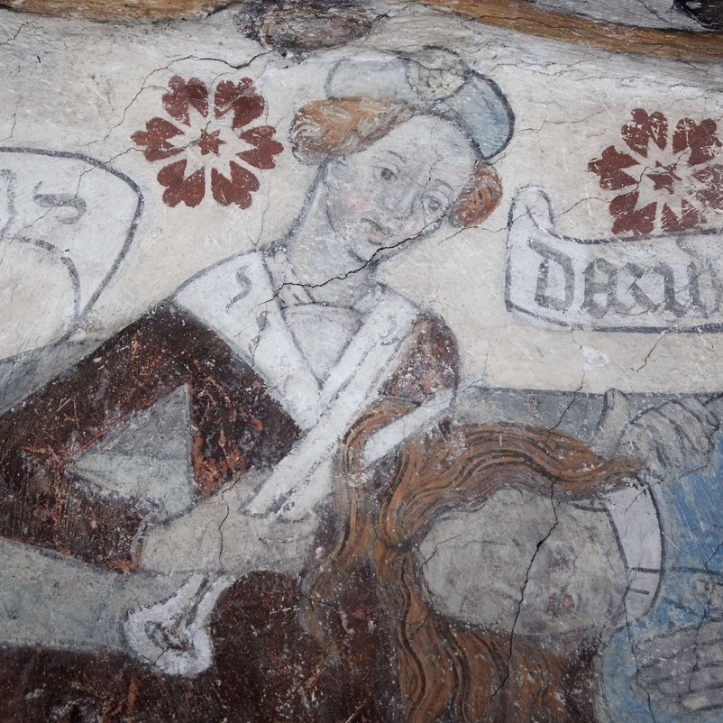 Bothild Benesdotter av Broxvik