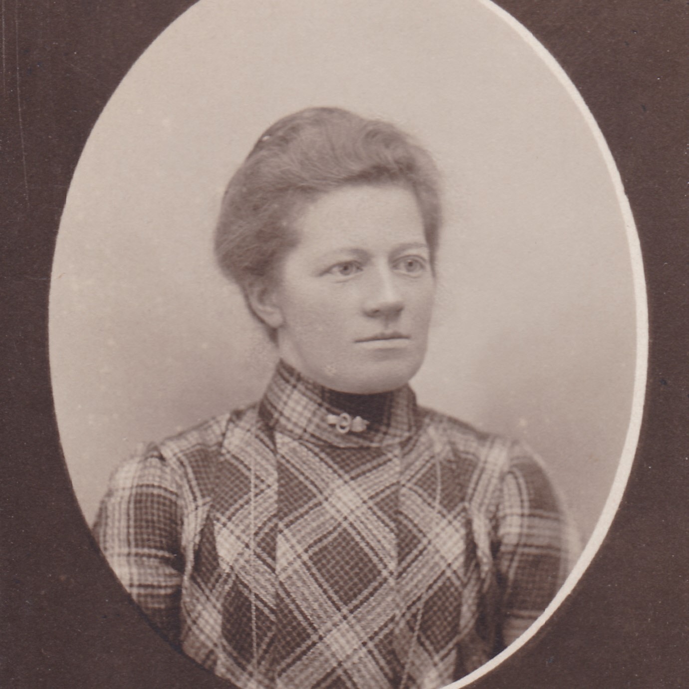 Josefina Pettersson