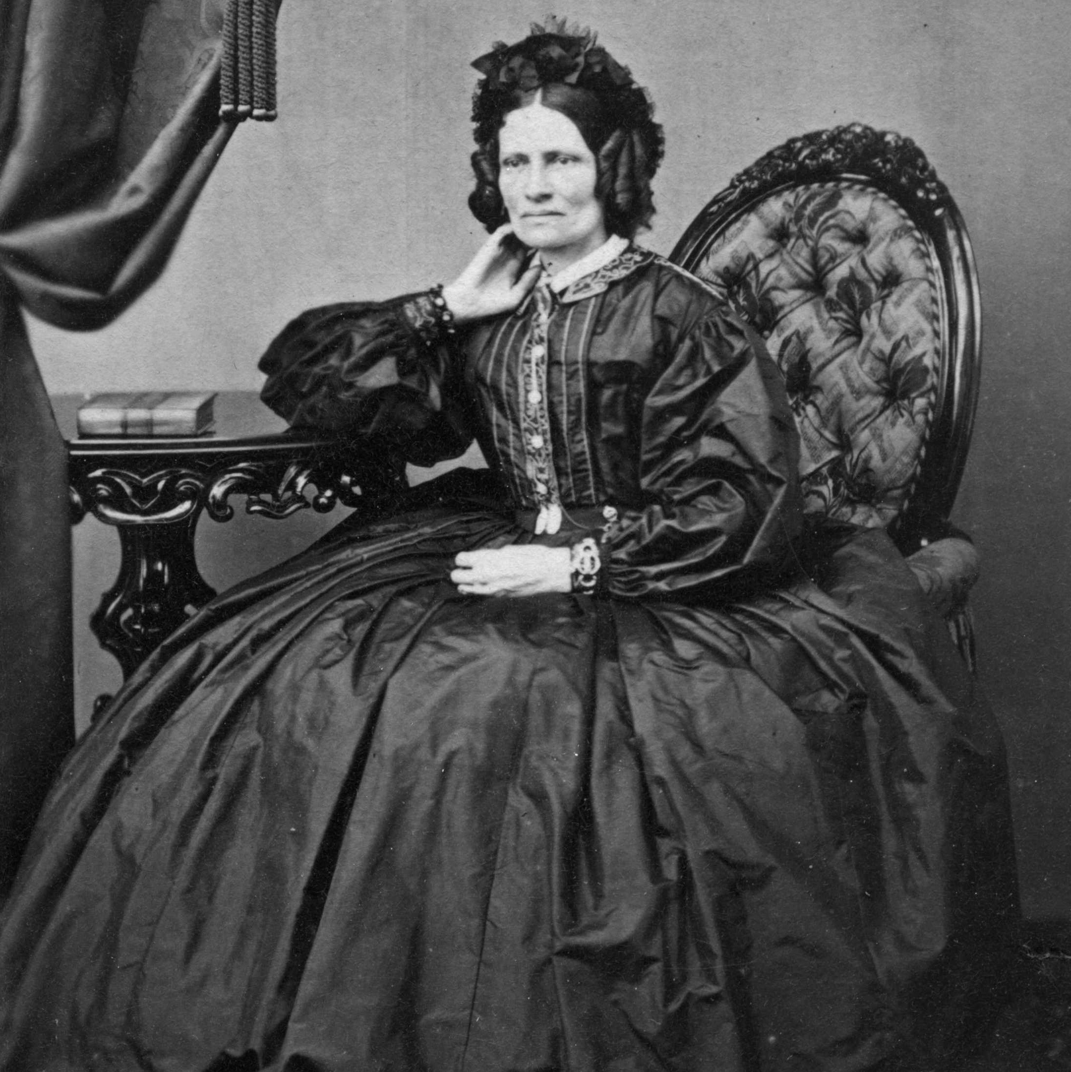 Louise von Otter